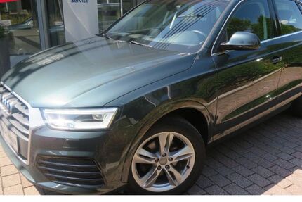 Audi Q3 95.400 km 19.690 € Marsberg 34431