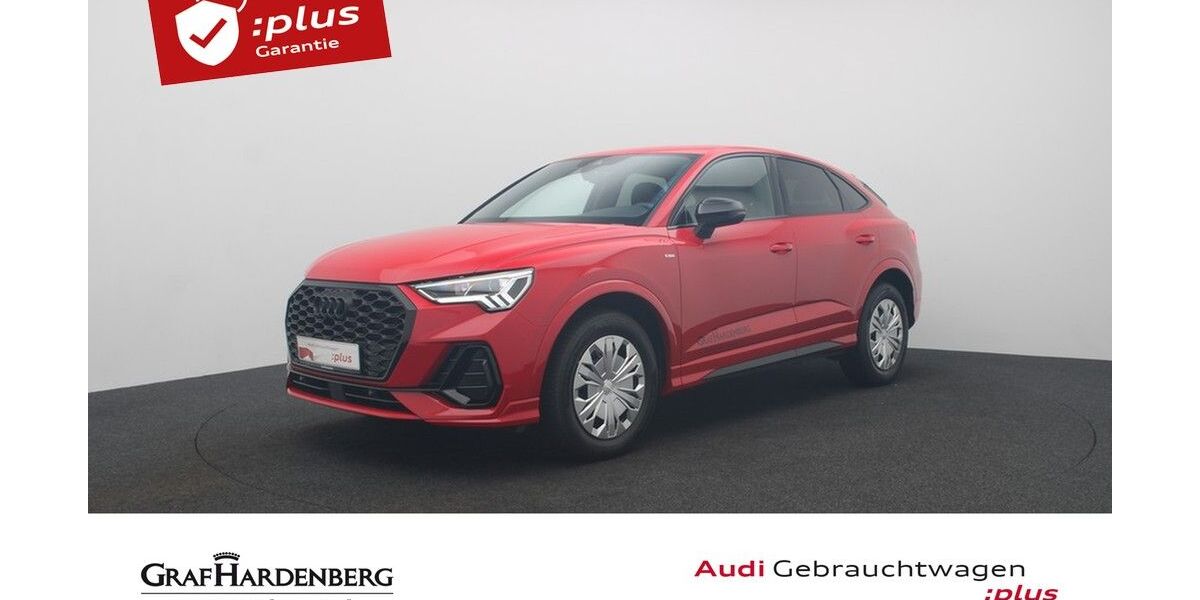 Audi Q3 22.345 km 37.580 &euro; Karlsruhe 76131