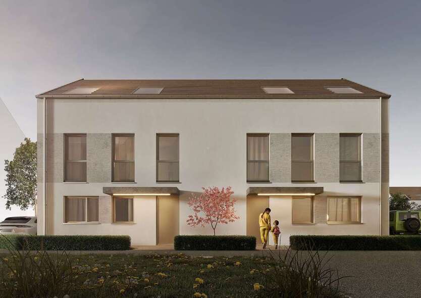 Haus zum Kaufen in Stuttgart 940.000 € 155 m²