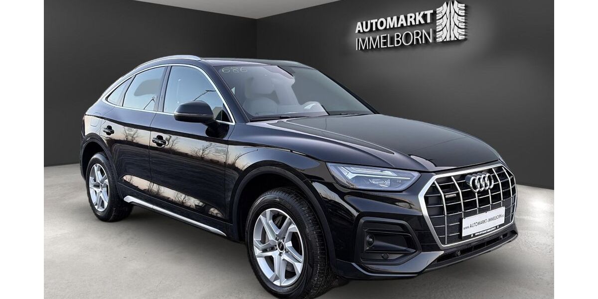 Audi Q5 79.982 km 36.950 &euro; Barchfeld - Immelborn 36456