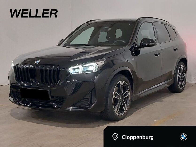 BMW X1 29.485 km 46.375 € Cloppenburg 49661