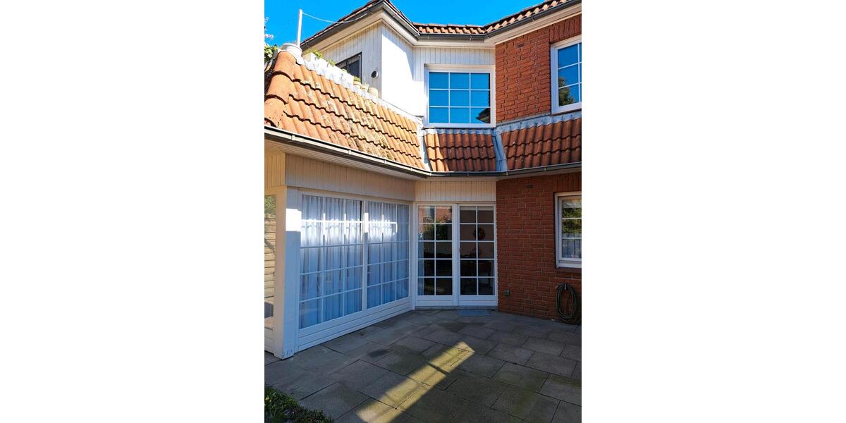 Reihenhaus Lüneburg - 2 Zimmer, 100 m&sup2;, 459.000&euro; | Angebot:26442492