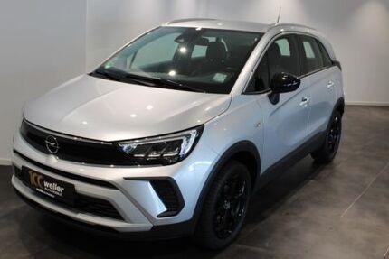 Opel Crossland (X) 24.400 km 22.875 € Bietigheim-Bissingen 74321