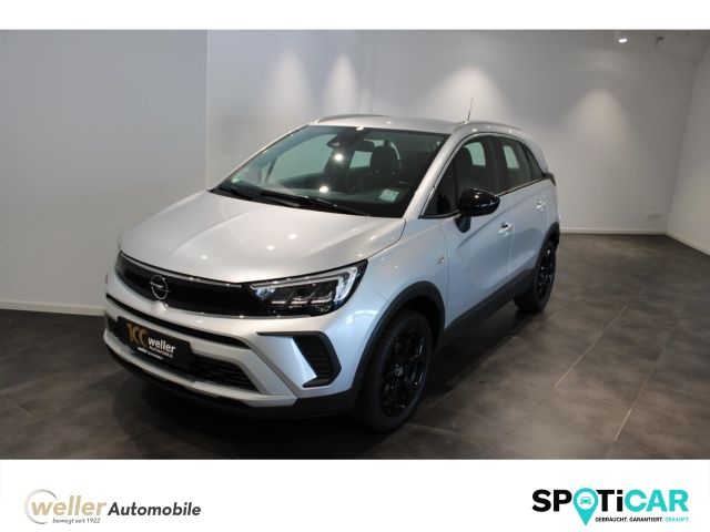 Opel Crossland (X) 24.400 km 22.875 € Bietigheim-Bissingen 74321