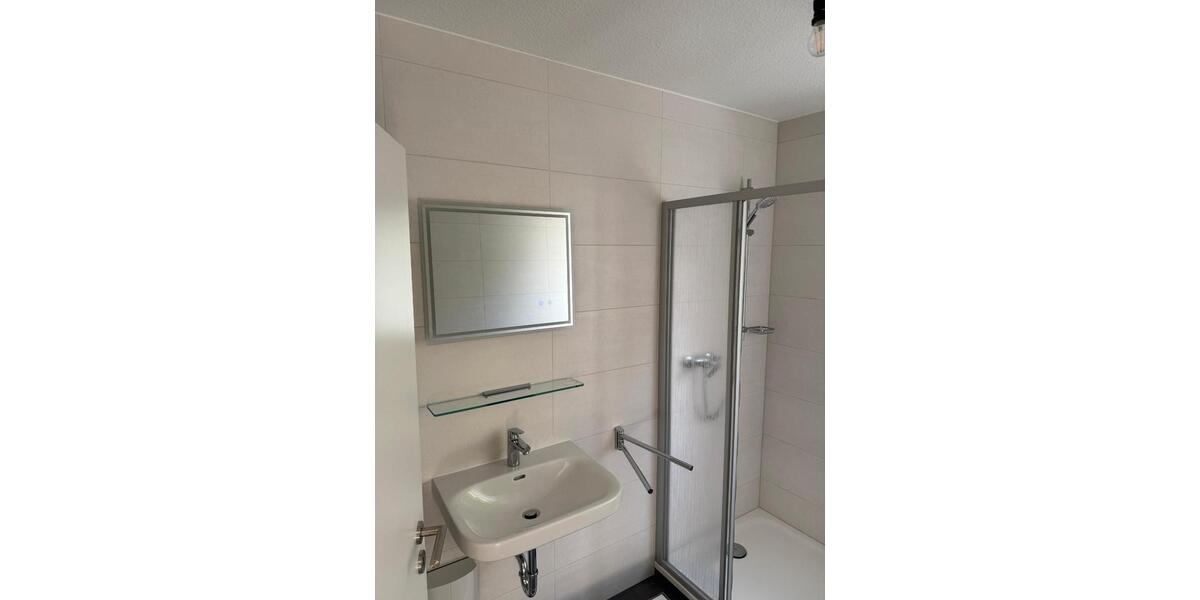 Etagenwohnung Hermeskeil - 1 Zimmer, 45 m&sup2;, 400&euro; | Angebot:26556616