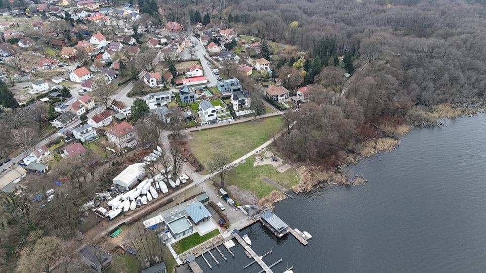 Einfamilienhaus Schwielowsee - 5 Zimmer, 275 m&sup2;, 3.650&euro; | Angebot:25936677