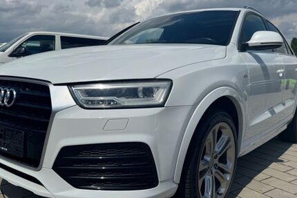 Audi Q3 131.200 km 15.800 &euro; Kirchheim 73230