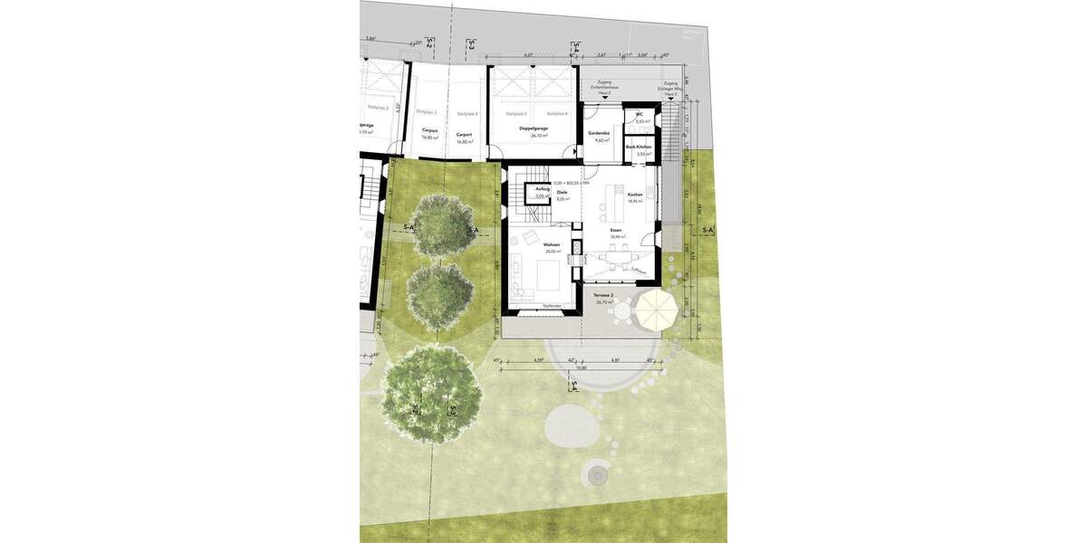 Grundstück Schliersee - 2.080.000&euro; | Angebot:25820979