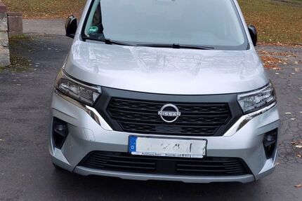 Nissan Townstar 1.900 km 31.150 &euro; Grafenrheinfeld 97506