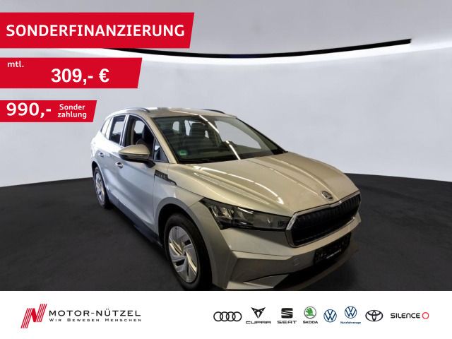Skoda Enyaq 29.972 km 24.990 &euro; Kulmbach 95326