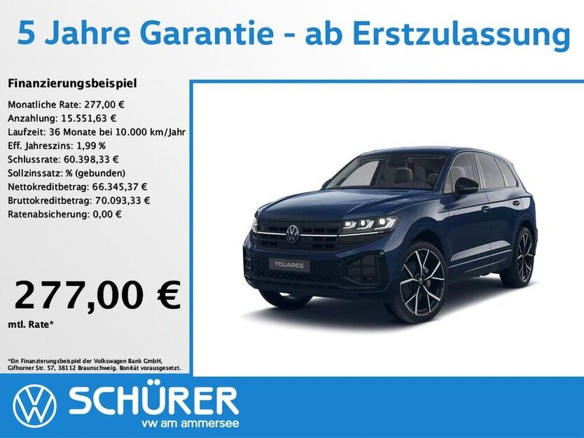 Touareg