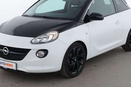 Opel Adam 48.695 km 12.100 &euro; Nürnberg 90441