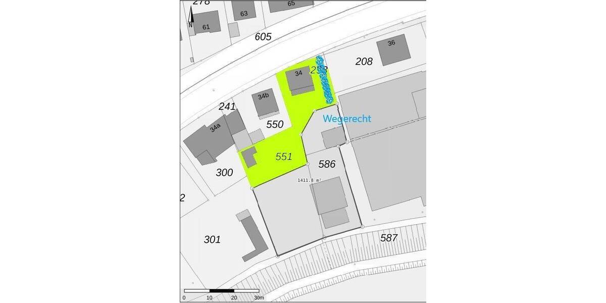 Mehrfamilienhaus, Wohnhaus Schmallenberg Gleidorf - 8 Zimmer, 155 m&sup2;, 299.000&euro; | Angebot:25771707