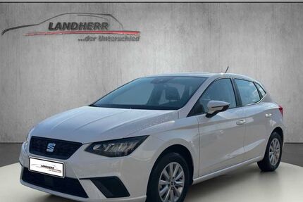 Seat Ibiza 12.278 km 17.365 &euro; Thannhausen 86470