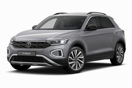 VW T-Roc 10.775 km 26.880 &euro; Brandenburg 14772