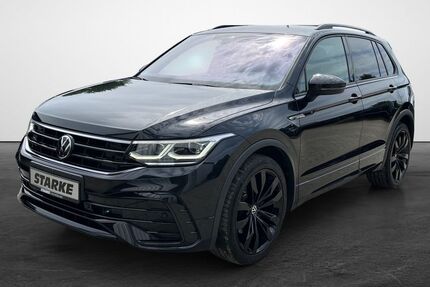 VW Tiguan 35.221 km 38.930 &euro; Georgsmarienhütte (Osnabrück) 49124