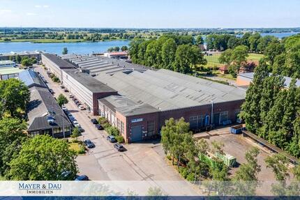 Gewerbeobjekt Bremen Blumenthal - 2.000.000&euro; | Angebot:26350335