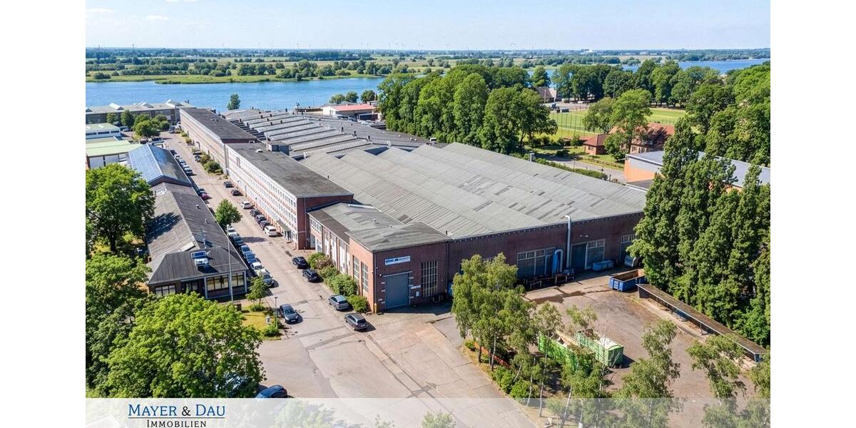 Gewerbeobjekt Bremen Blumenthal - 2.000.000&euro; | Angebot:26350335