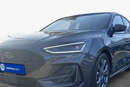 Ford Focus 14.875 km 23.500 &euro; Tübingen 72072