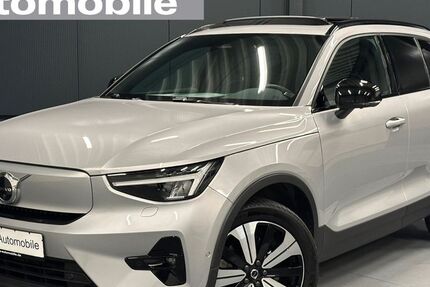 Volvo XC40 54.000 km 32.970 &euro; Helmstedt 38350