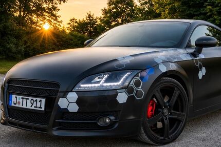 Audi TT 149.000 km 12.500 &euro; Jena 07743