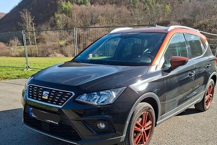 Seat Arona 108.000 km 13.131 &euro; Bad Urach 72574
