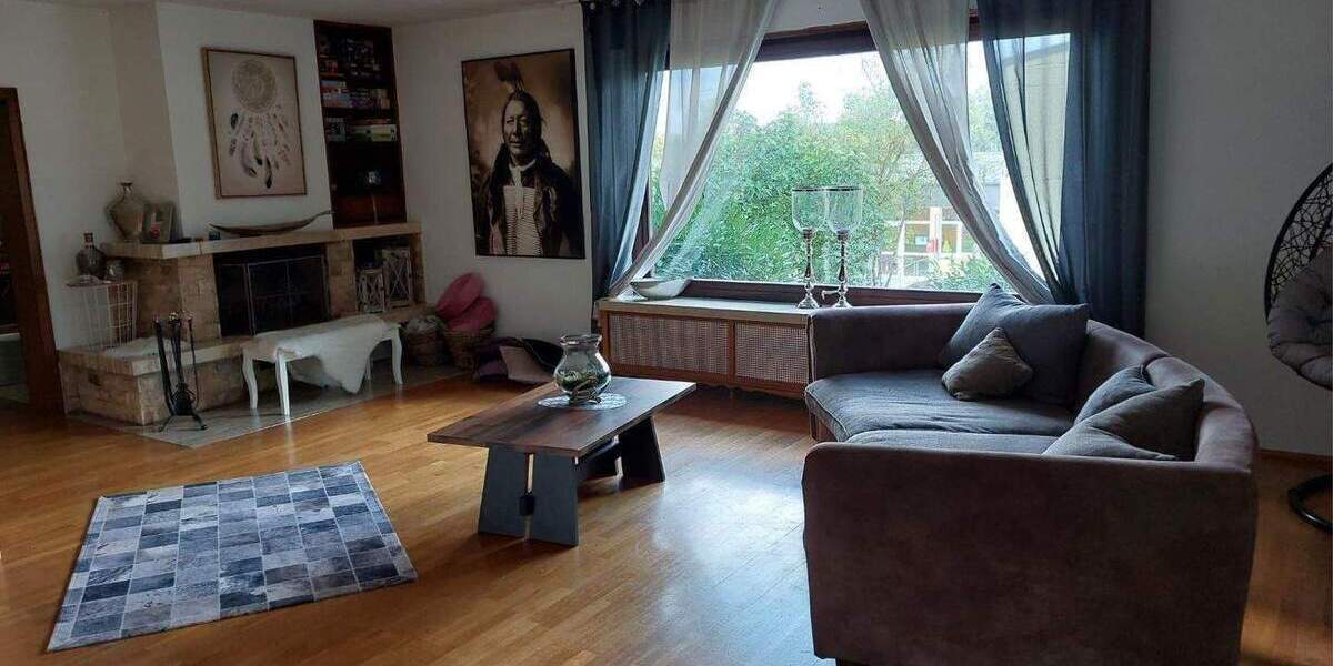 Bungalow Freisen Reitscheid - 8 Zimmer, 290 m&sup2;, 445.000&euro; | Angebot:25683938