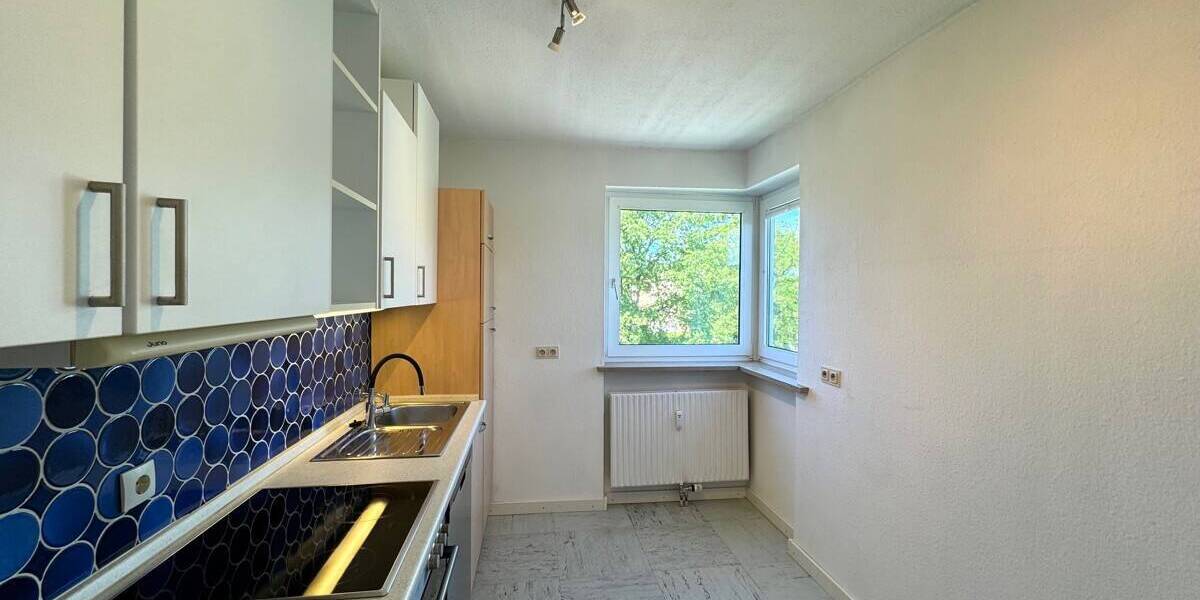 Etagenwohnung Amberg - 2 Zimmer, 66 m&sup2;, 179.000&euro; | Angebot:26695701