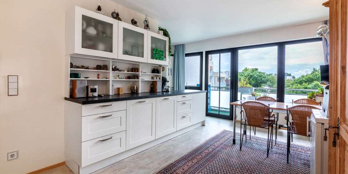 Wohnung zum Kaufen in Wiesbaden Sonnenberg 294.500 € 64.58 m² 2 zimmer