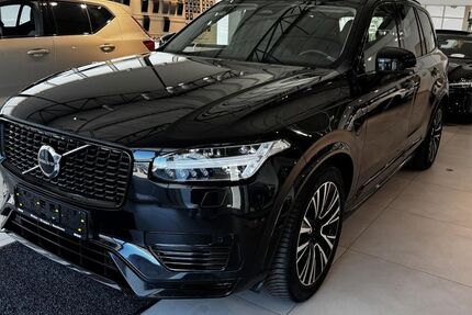 Volvo XC90 62.100 km 53.870 &euro; Dresden 01099