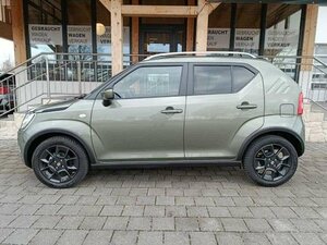 Suzuki Ignis Comfort CVT Hybrid 7.200 km 18.460 &euro; Höhenkirchen-Siegertsbrun 85635