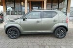 Suzuki Ignis Comfort CVT Hybrid 7.200 km 18.460 &euro; Höhenkirchen-Siegertsbrun 85635