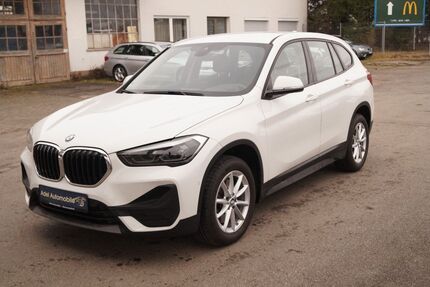 BMW X1 155.000 km 17.300 &euro; Oberessendorf 88436