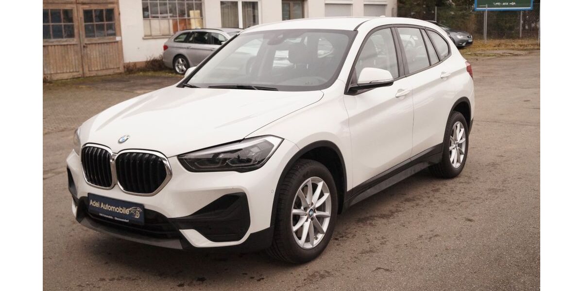 BMW X1 155.000 km 17.300 &euro; Oberessendorf 88436