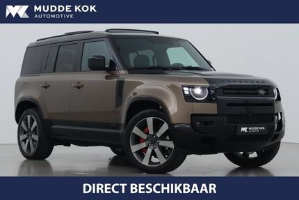 Land Rover Defender 1.052 km 114.950 &euro; Nunspeet 