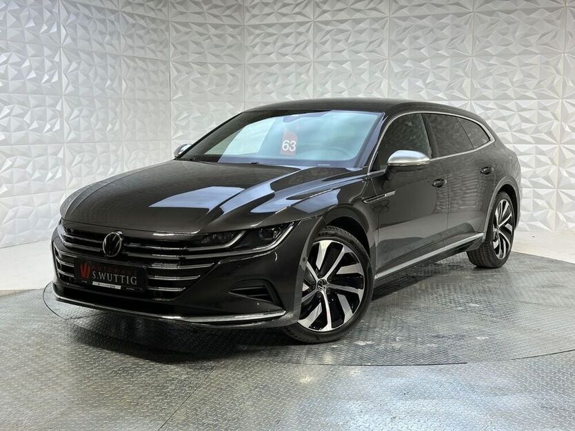Arteon