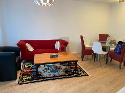 FRISCH RENOVIERT, MÖBILIERT, MIT WINTERGARTEN - Erdgeschoßwohnung Frankfurt am Main Sachsenhausen | Angebot:26826702