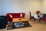 FRISCH RENOVIERT, MÖBILIERT, MIT WINTERGARTEN - Erdgeschoßwohnung Frankfurt am Main Sachsenhausen | Angebot:26826702