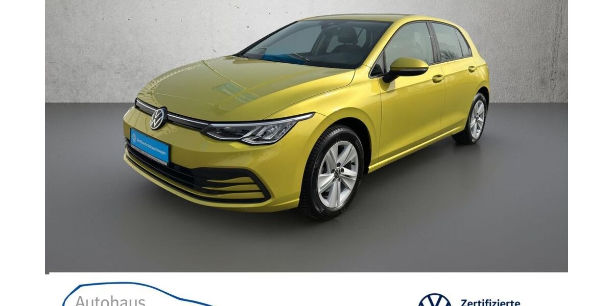 VW Golf 15.000 km 18.990 &euro; Markdorf 88677