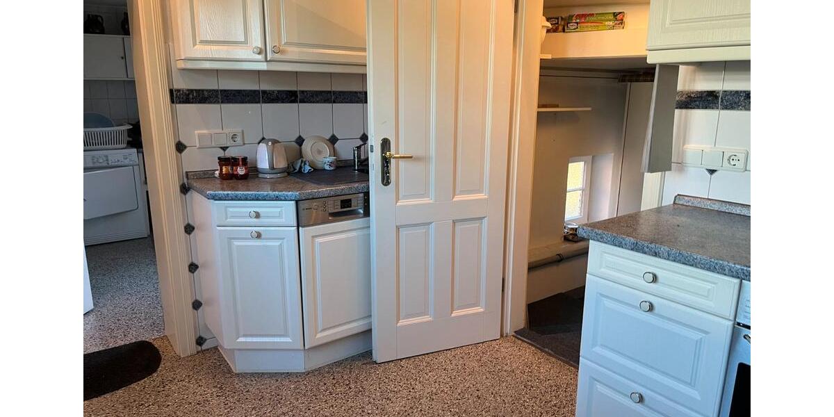 Erdgeschoßwohnung Leck - 3 Zimmer, 110 m&sup2;, 1.000&euro; | Angebot:26531118