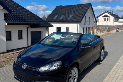 VW Golf 90.000 km 8.999 &euro; Dahme/mark 15936