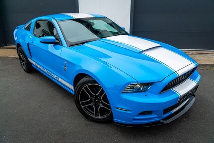 Ford Mustang 110.150 km 20.000 &euro; Obernburg a.Main 63785