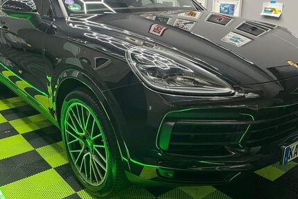 Porsche Cayenne 91.000 km 52.000 &euro; Rheinstetten 76287