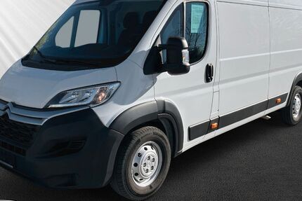 Citroen Jumper 40.517 km 20.950 &euro; Waldheim 04736