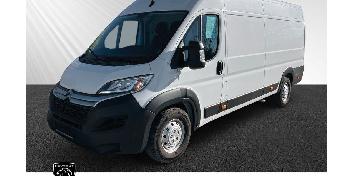 Citroen Jumper 40.517 km 20.950 &euro; Waldheim 04736