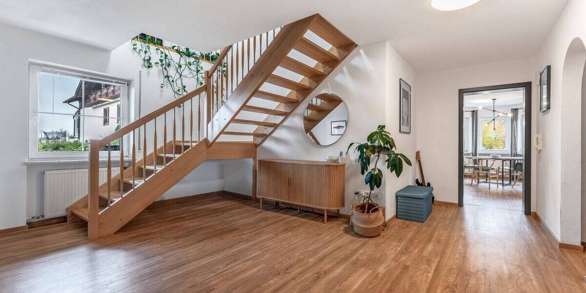 Mehrfamilienhaus, Wohnhaus Weiding/Dalking Dalking - 1 Zimmer, 287 m&sup2;, 439.000&euro; | Angebot:23951924