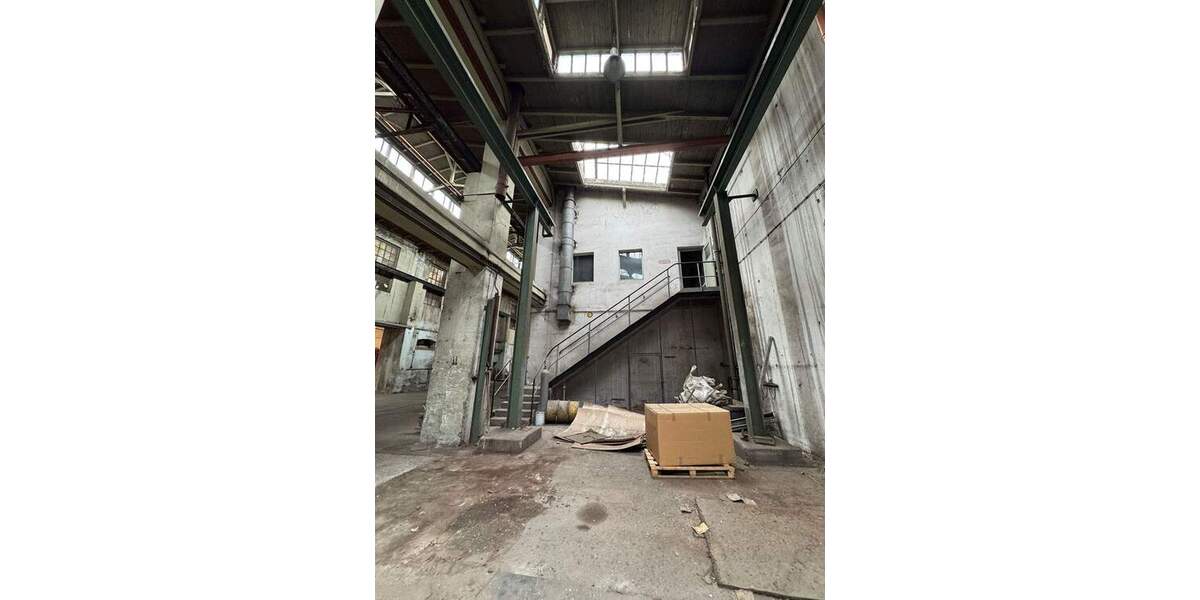 Gewerbeobjekt Wurzen - 330.000&euro; | Angebot:25671520