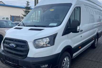 Ford Transit 37.100 km 23.950 &euro; Halsenbach 56283