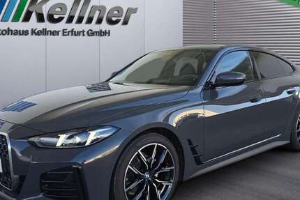 BMW 420 19.273 km 43.790 &euro; Erfurt 99091