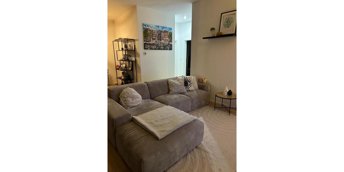 Erdgeschoßwohnung Saarlouis - 2 Zimmer, 71 m&sup2;, 195.000&euro; | Angebot:26186500